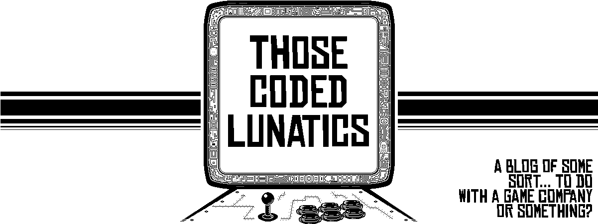 Mr Black's Game O Rama Corner - Physics (1200x500), Png Download