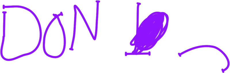 Boy Part - Gradient (800x254), Png Download
