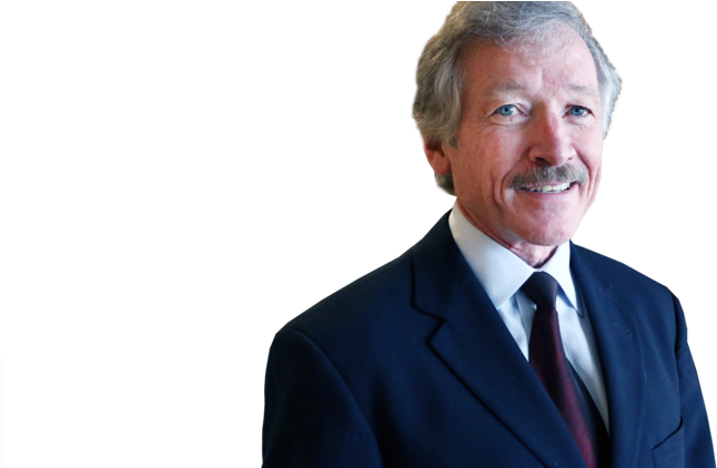 Dennis Rawlinson, Firm Chair For Miller Nash Llp, Says - Miller Nash Graham & Dunn Llp (750x421), Png Download