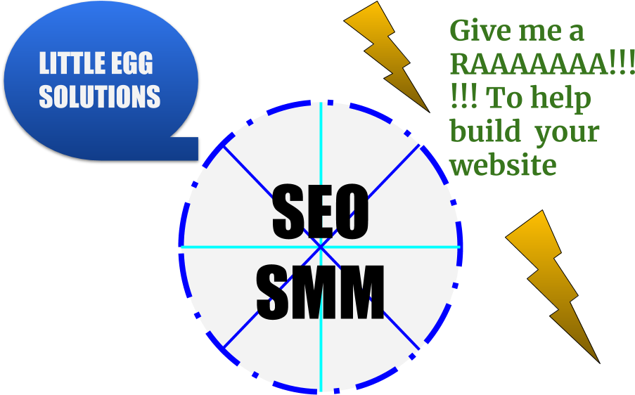 Little Egg Solultoins - Portable Network Graphics (921x621), Png Download