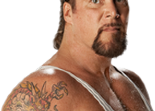 Kevin Nash Height Weight Download - Tattoo (642x361), Png Download