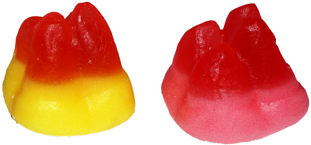 Candy Png Clipart - Wikimedia Commons (1331x653), Png Download