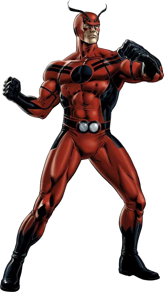 Ant-man Png Photos - Ant Man Marvel Avengers Alliance (541x960), Png Download
