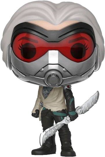 Ant-man And The Wasp - Ant Man And The Wasp Janet Van Dyne (600x600), Png Download