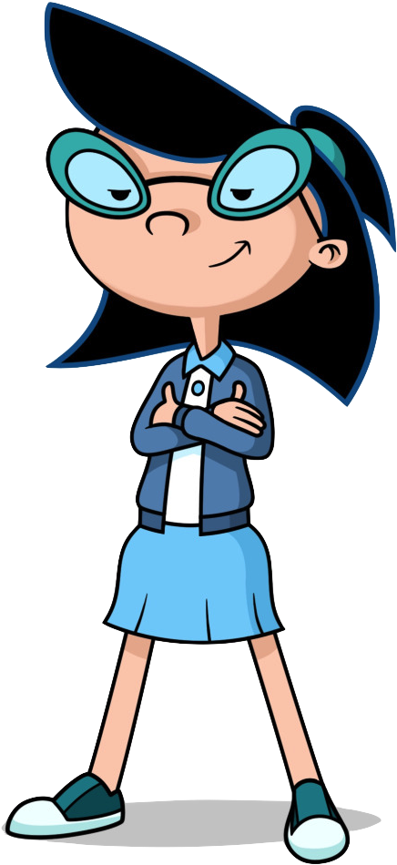 View Samegoogleiqdbsaucenao Phoebe Tjm , - Hey Arnold Characters Phoebe (600x1000), Png Download