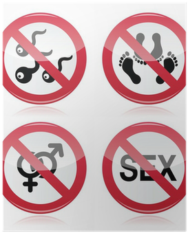 Sign Sex (400x400), Png Download