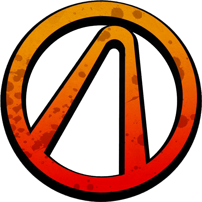 Borderlands - Borderlands Vault (978x916), Png Download