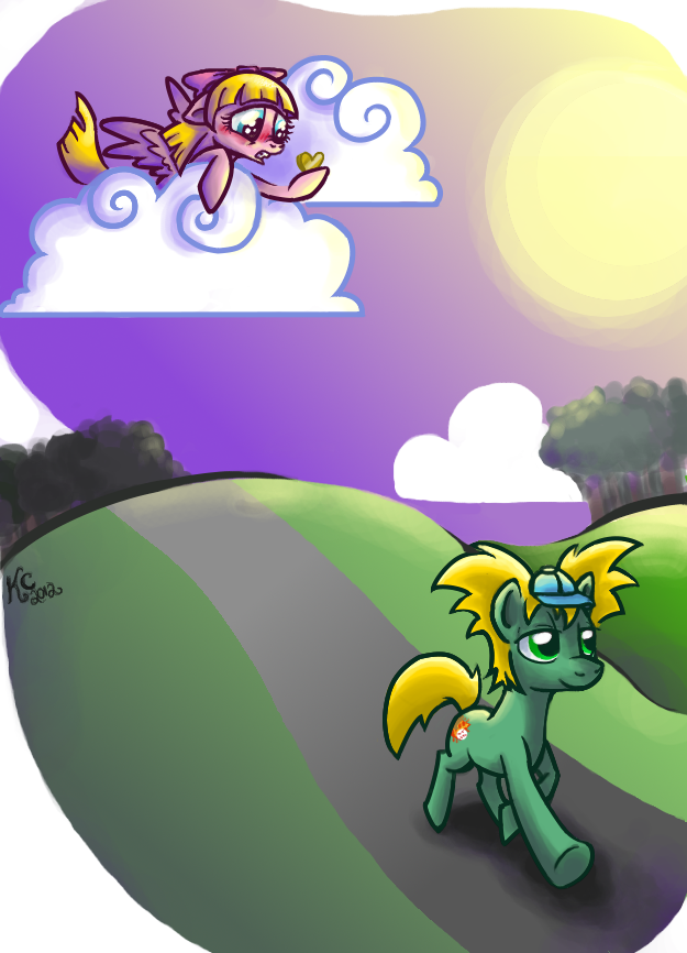 Ceriselioness, Bow, Crossover, Helga G Pataki, Helga - Helga Pataki Tsundere (625x866), Png Download