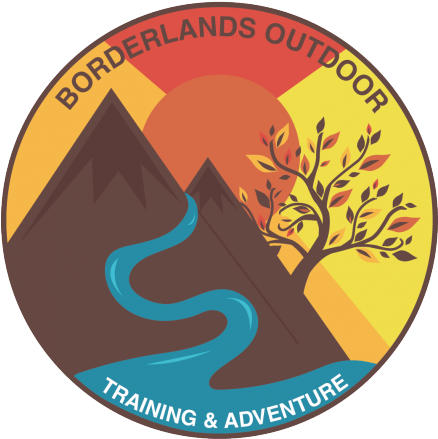 Borderlands Outdoor, Chepstow - Jesus Or Yeshua: Exploring The Jewish Roots (437x480), Png Download