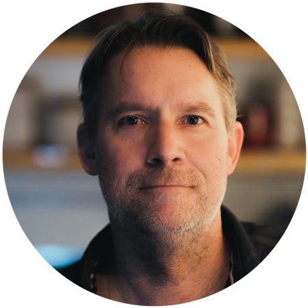 Doug Smith's Biography - Borderlands Restoration Network (473x473), Png Download