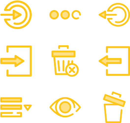 Web Buttons - Sports (600x564), Png Download