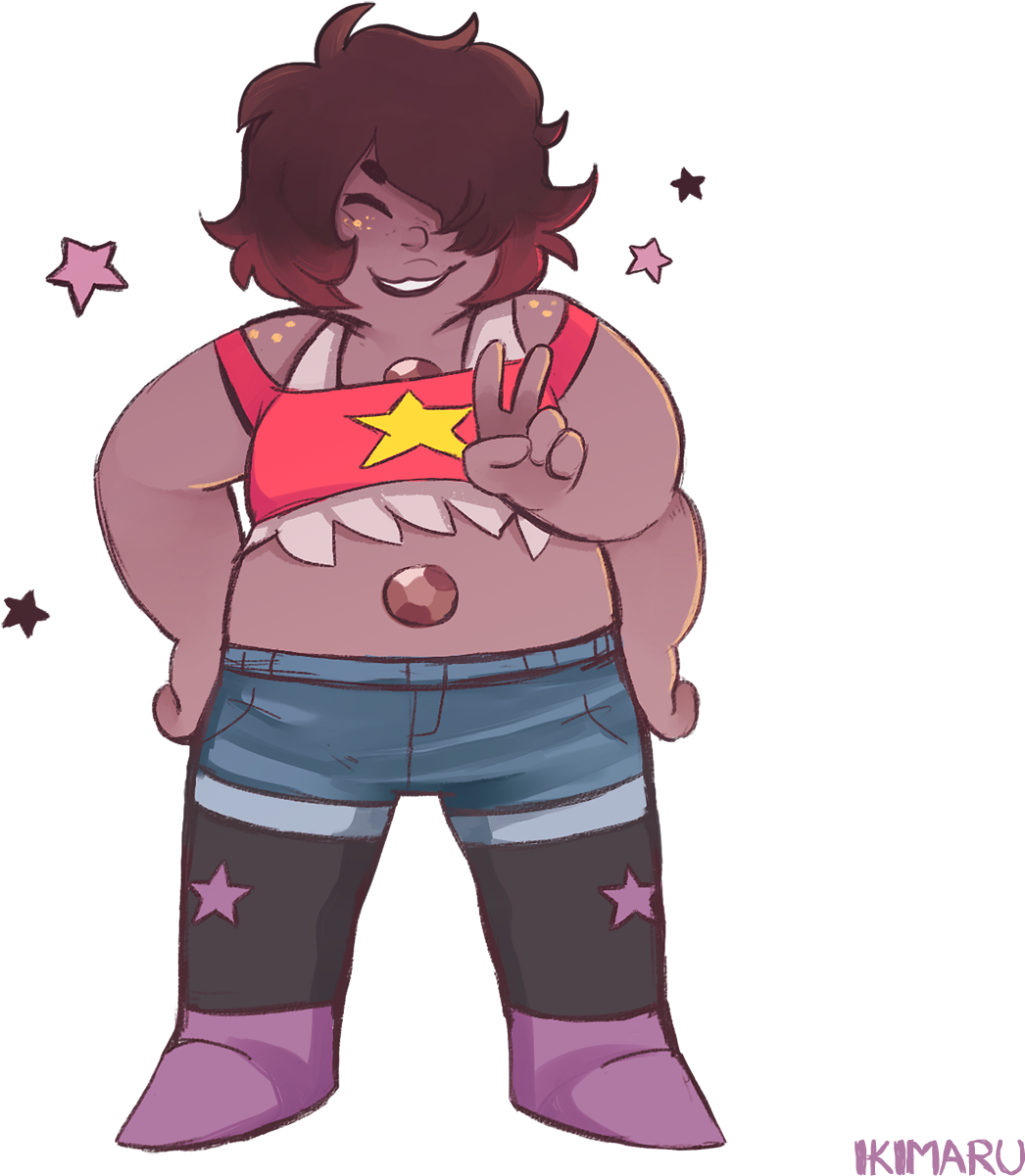 47 Images About Steven Universe On We Heart It - Steven Universe (1280x1280), Png Download