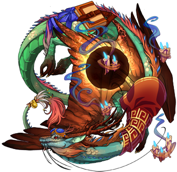 I Already Had The Pearl But She Wasn't Doing Anything, - Illustration (350x350), Png Download