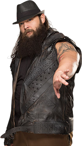 Sister Abigail - Bray Wyatt (277x493), Png Download