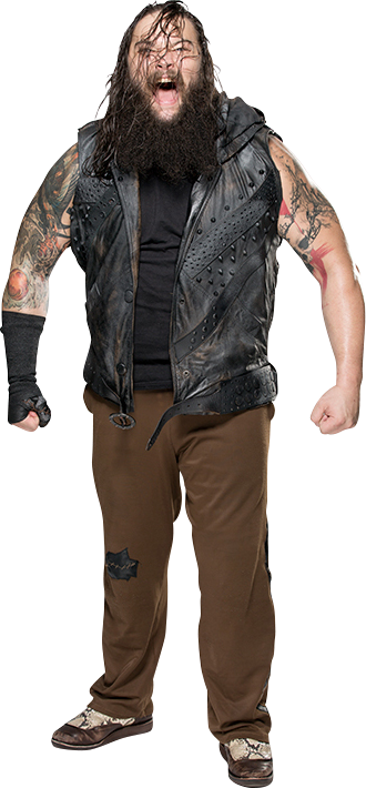 Bray Wyatt3 - Medieval Prince Costumes (330x710), Png Download
