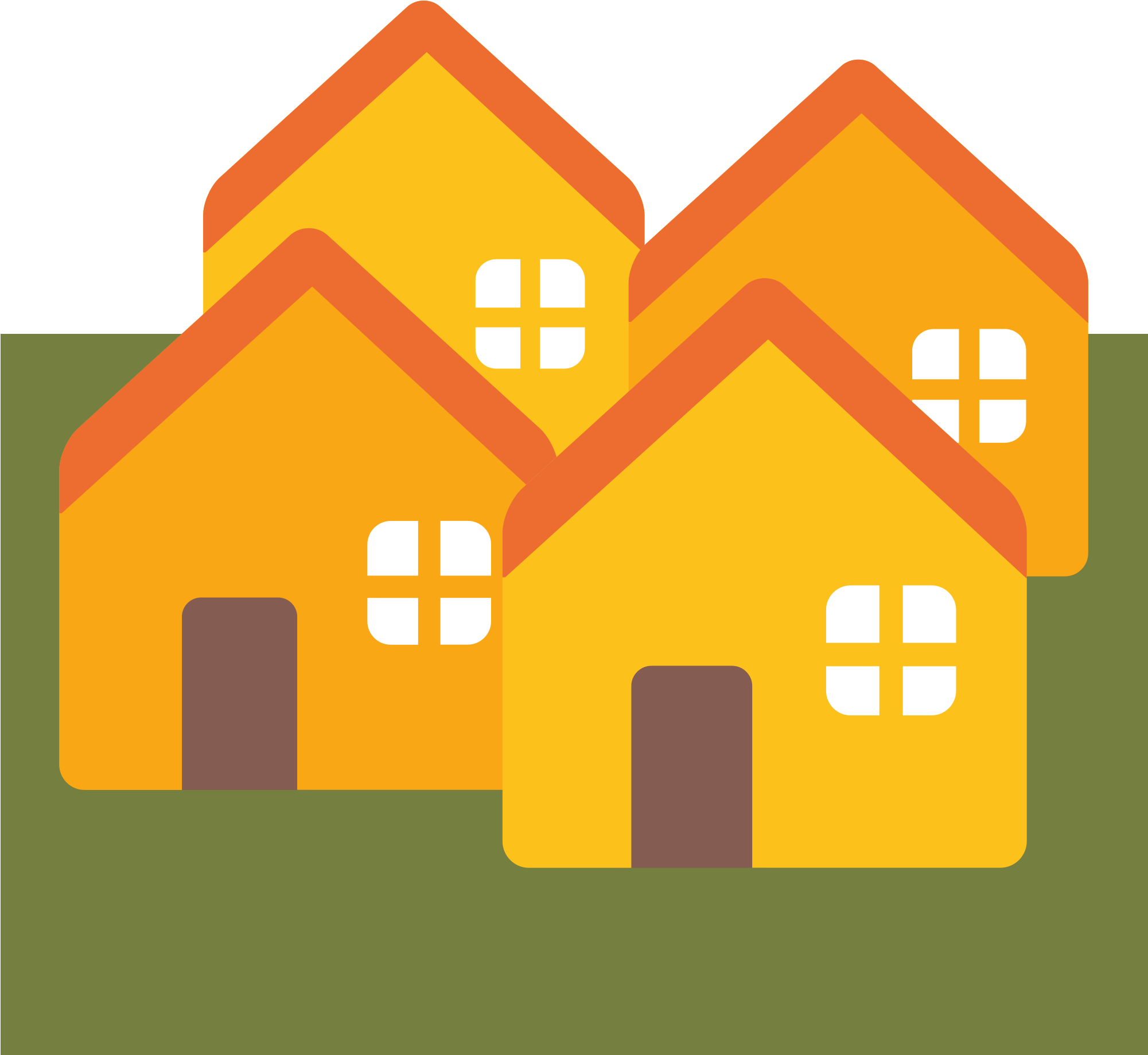 Open - Android Marshmallow (2000x2000), Png Download