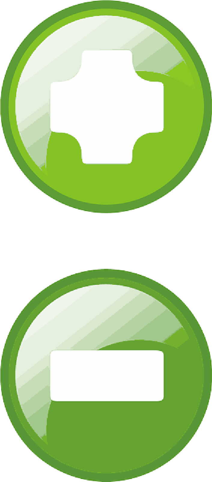 Login Web Button Png Download - Web Button (800x1600), Png Download