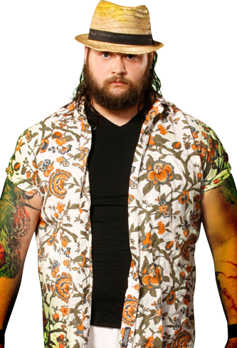 Bray Wyatt Net Worth - Bray Wyatt (333x488), Png Download