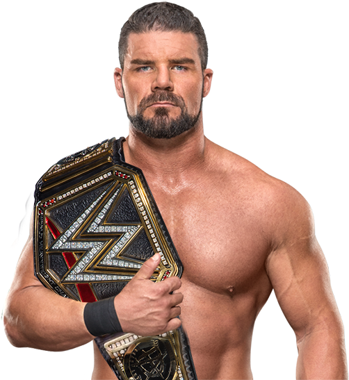Bray Wyatt Render - Render De Bobby Roode (550x554), Png Download