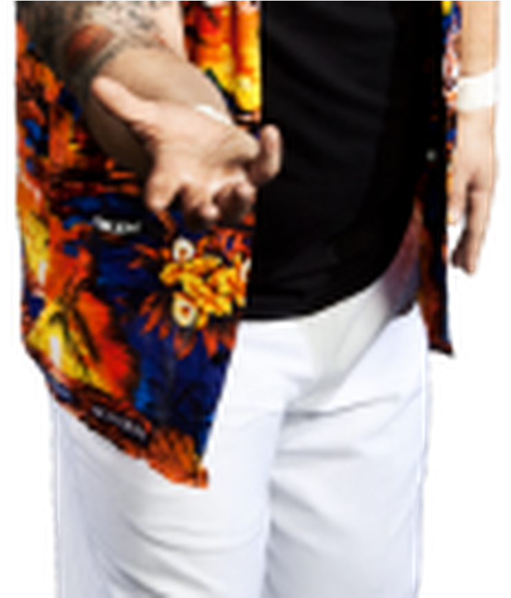 Bray Wyatt (1280x868), Png Download