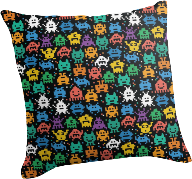 Emoji - Dot Grid Journal - Pixels: Volume 10 (madrid) (875x875), Png Download