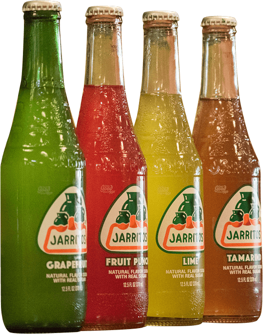 Add Your Comment Cancel Reply - Jarritos Grapefruit Soda - 12.5 Fl Oz Bottle (539x685), Png Download