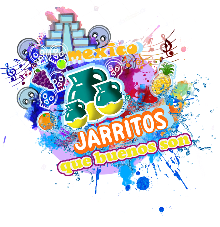 More Information - Jarritos Soda (921x921), Png Download