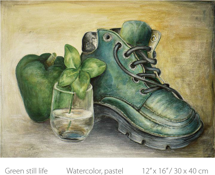 This Jquery Slider Was Created With The Free Easyrotator - Floral Design (868x814), Png Download