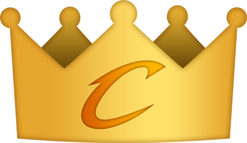 The Emojis Would Be Usable By Everyone On Twitter Using - Lebron James Emoji (500x289), Png Download