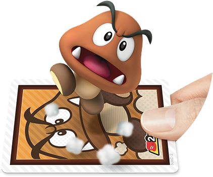 Nintendo 10$ Gift Card Transparent (472x461), Png Download
