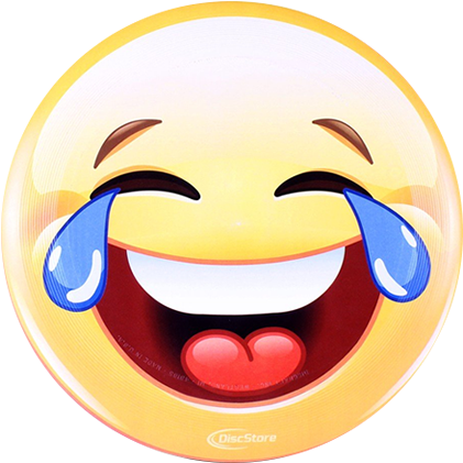 Custom Ultimate Disc - 101 Best Jokes Ever (480x480), Png Download