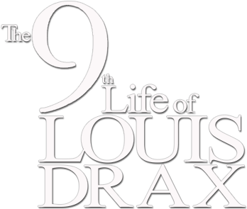The 9th Life Of Louis Drax Image - The 9th Life Of Louis Drax (800x310), Png Download