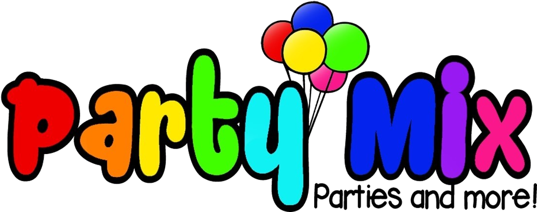 Party Mix Perth (1200x444), Png Download