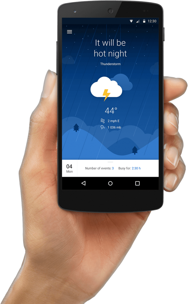 Andro#750x1024 - Software (750x1024), Png Download