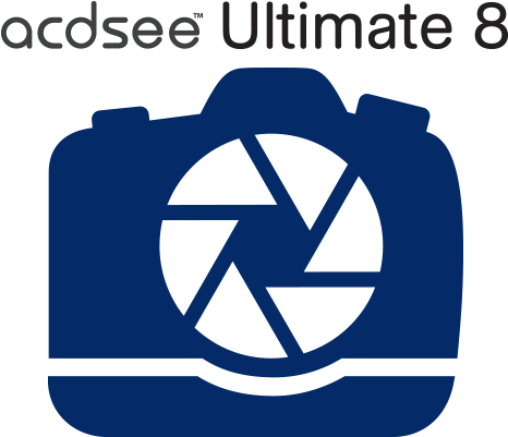 Acdsee Ultimate Terbaru Full Version Adalah Software - Acdsee Photo Studio Ultimate 2019 (720x426), Png Download