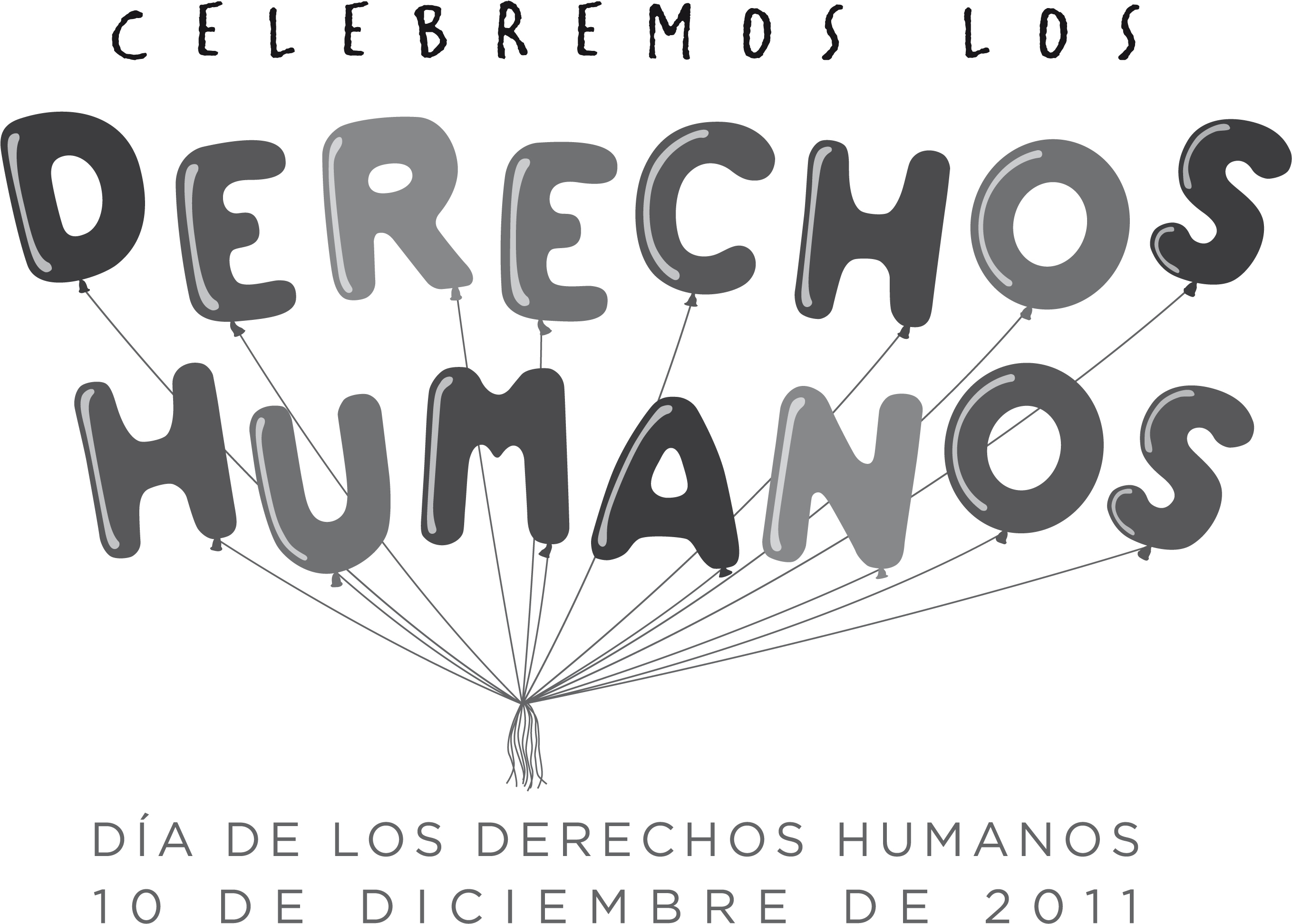 Png - Human Rights Day (3132x2387), Png Download