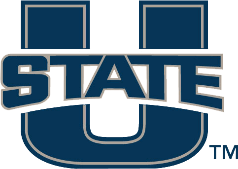 Mixed Martial Arts News, Video, Rankings, Results, - Utah State Logo (500x500), Png Download