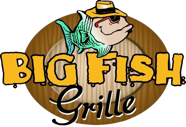 Fish Restaurant (640x437), Png Download