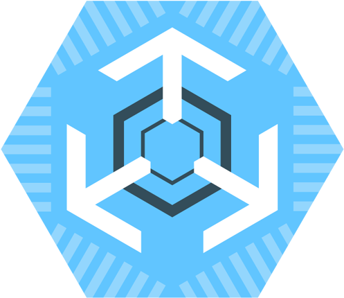 Screenflow Icon - Lightspeed Live Stream Logo (500x500), Png Download