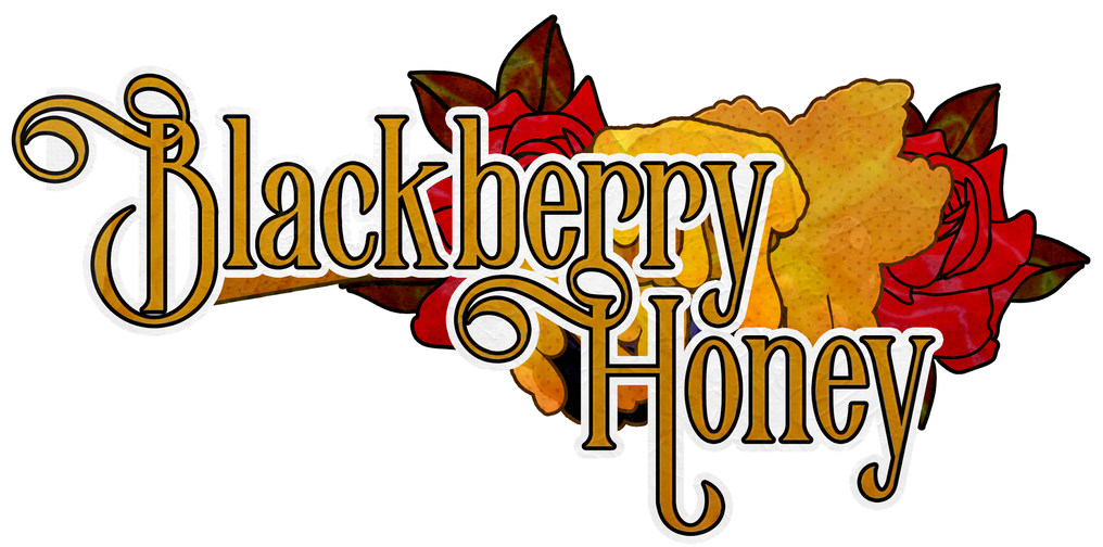 When We See The Words “18 Visual Novel”, We Often Think - Blackberry Honey (1100x550), Png Download
