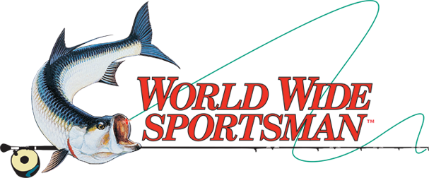 World Wide Sportsman - World Wide Sportsman Logo (607x252), Png Download
