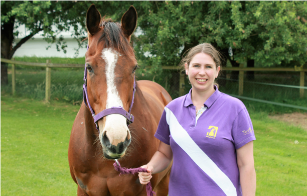 Emma Cassidy Head Of Education - Mare (960x389), Png Download