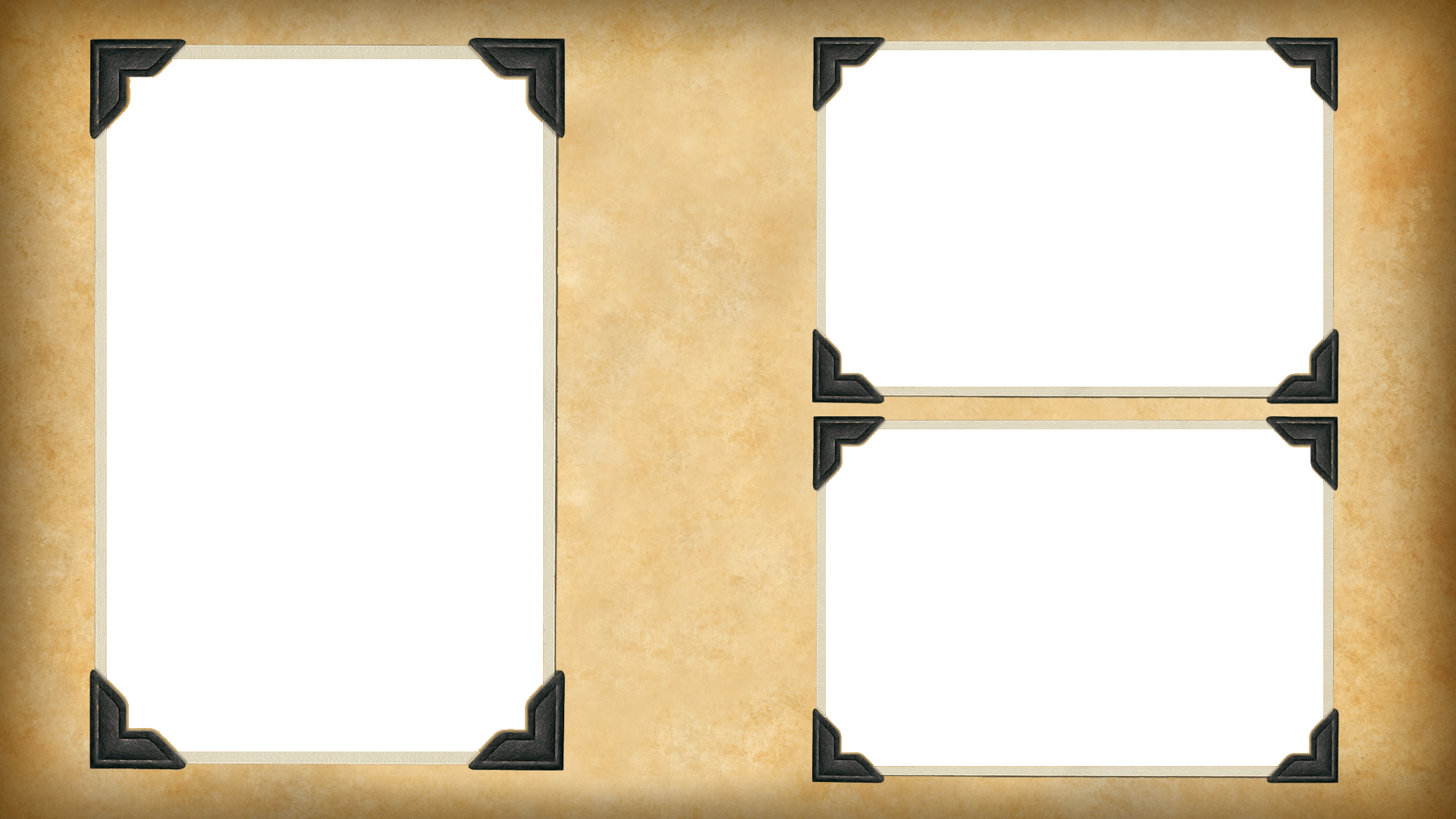 Click - Regarding The Fountain By Kate (1920x1080), Png Download