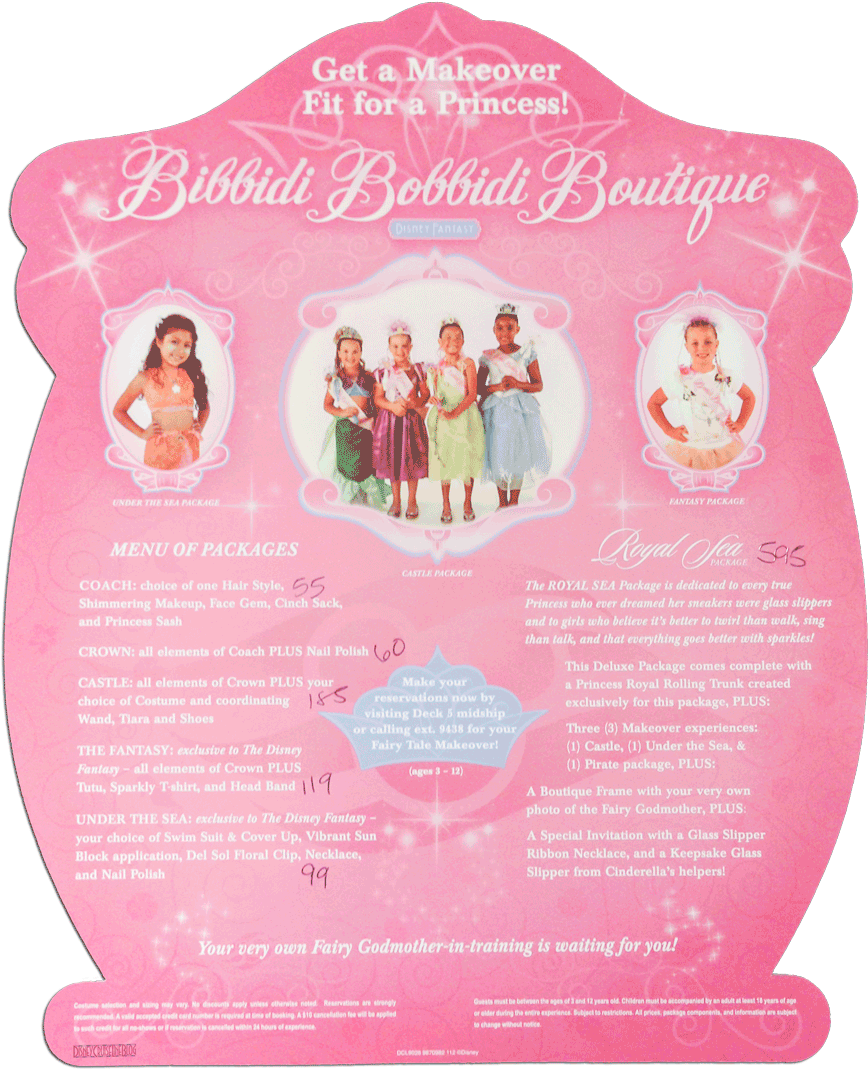 Bibbidi Bobbidi Boutique - Bibbidi Bobbidi Boutique Witch Minnie (900x1111), Png Download