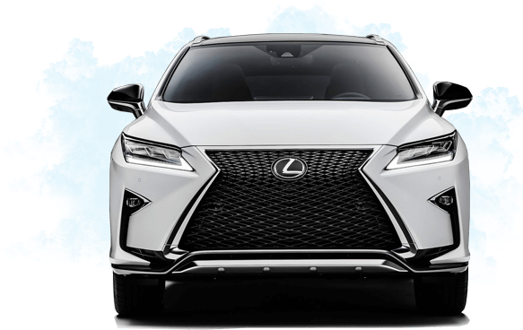 Shop Our Virtual Showroom Of Used Cars, Trucks And - White Lexus Rx 350 2017 (582x397), Png Download