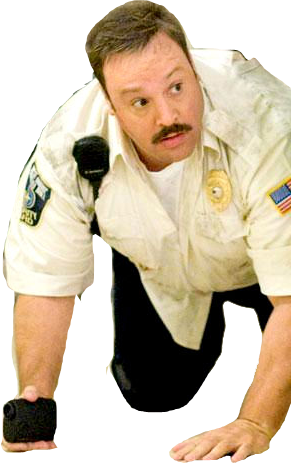 6 Notes Tags - Kaufhaus-cop,der Blu-ray (291x463), Png Download