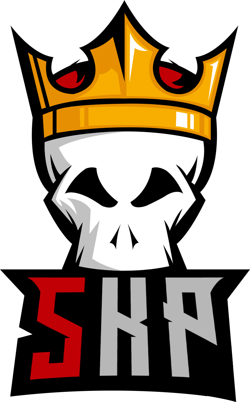 5kingsplays - 5 Kings (830x1337), Png Download