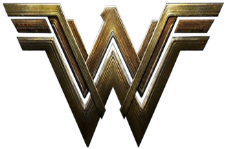Img 1862 - “ - Wonder Woman 2017 Logo (400x300), Png Download