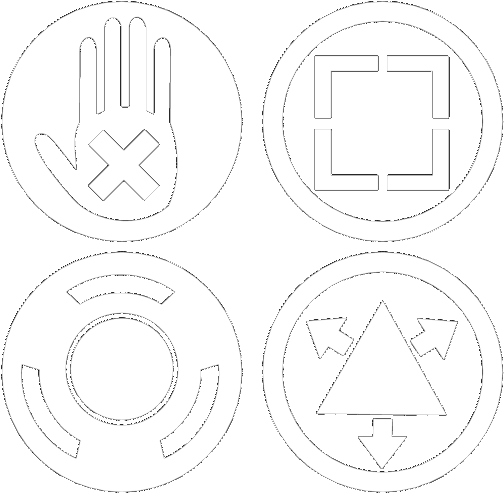 Picture - Circle (960x540), Png Download