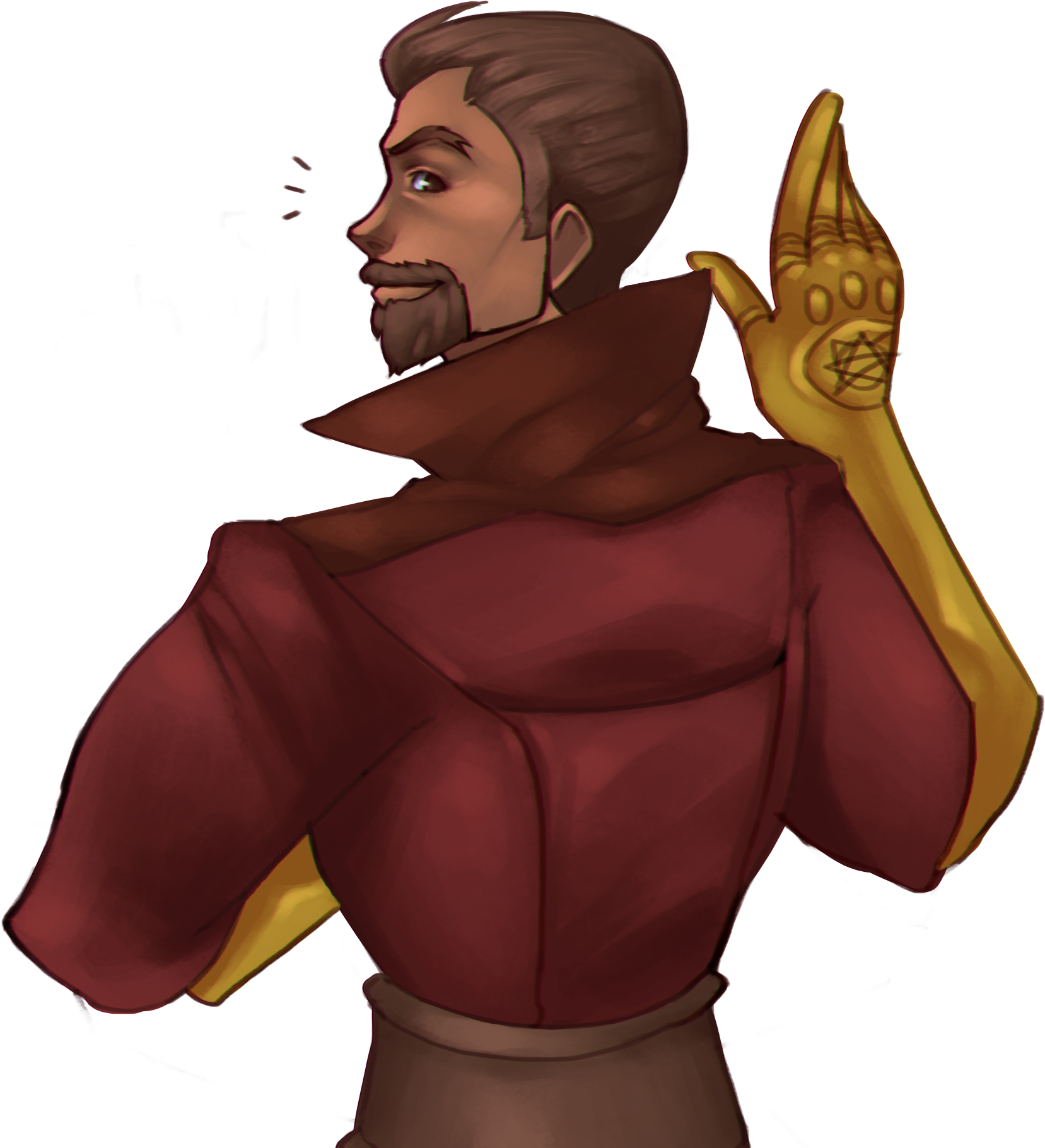 Blackbird Commission Transparent - Illustration (1938x1894), Png Download